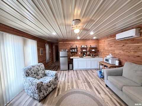 Tiny photo for 5435 HICKORY RIDGE Road, Pomona, IL 62975 (MLS # EB459748)