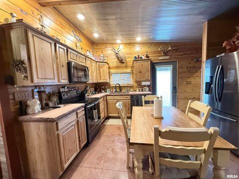 Tiny photo for 5435 HICKORY RIDGE Road, Pomona, IL 62975 (MLS # EB459748)