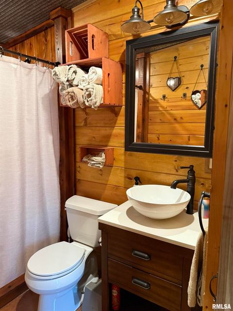 Tiny photo for 5435 HICKORY RIDGE Road, Pomona, IL 62975 (MLS # EB459748)