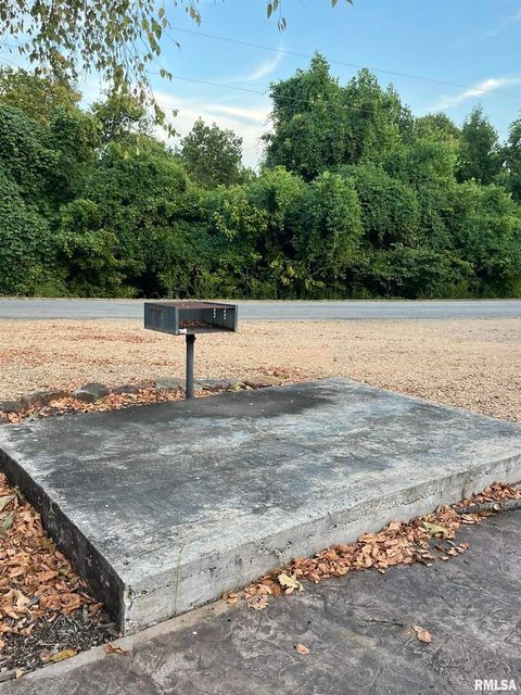 Tiny photo for 5435 HICKORY RIDGE Road, Pomona, IL 62975 (MLS # EB459748)