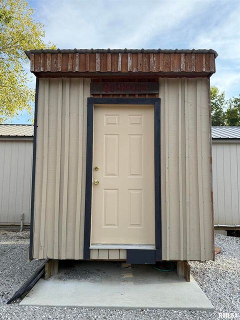 Tiny photo for 5435 HICKORY RIDGE Road, Pomona, IL 62975 (MLS # EB459748)