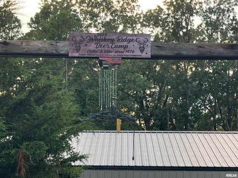 Tiny photo for 5435 HICKORY RIDGE Road, Pomona, IL 62975 (MLS # EB459748)