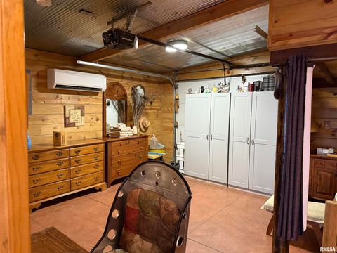 Tiny photo for 5435 HICKORY RIDGE Road, Pomona, IL 62975 (MLS # EB459748)