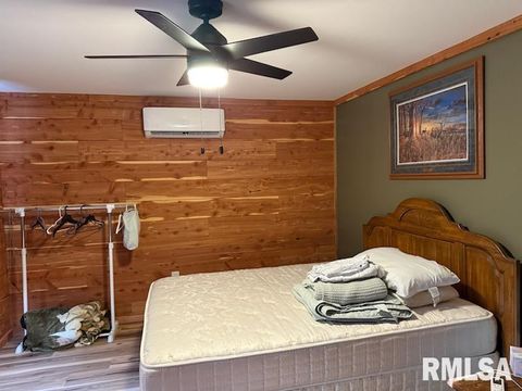 Tiny photo for 5435 HICKORY RIDGE Road, Pomona, IL 62975 (MLS # EB459748)