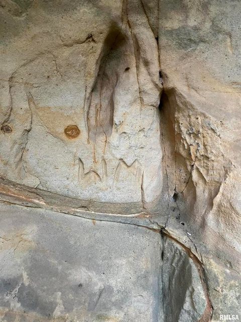 Tiny photo for 5435 HICKORY RIDGE Road, Pomona, IL 62975 (MLS # EB459748)