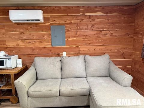 Tiny photo for 5435 HICKORY RIDGE Road, Pomona, IL 62975 (MLS # EB459748)