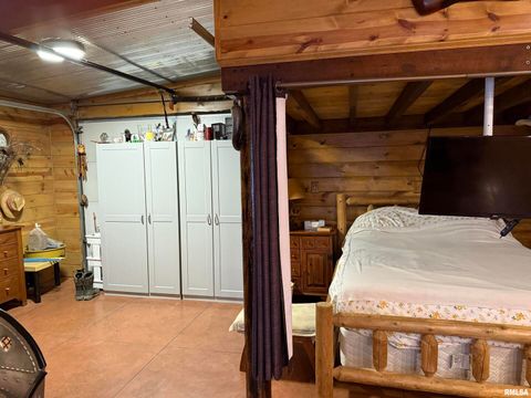 Tiny photo for 5435 HICKORY RIDGE Road, Pomona, IL 62975 (MLS # EB459748)