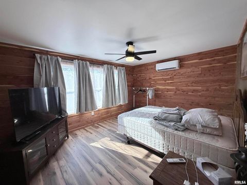 Tiny photo for 5435 HICKORY RIDGE Road, Pomona, IL 62975 (MLS # EB459748)