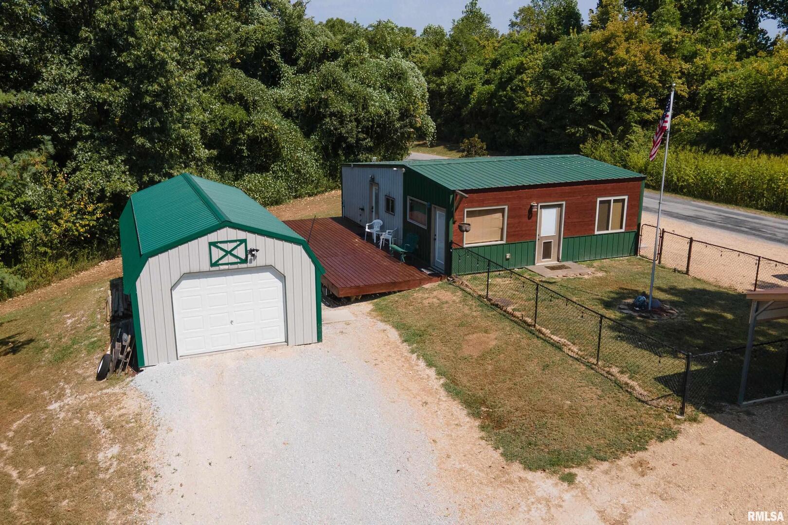 5435 Hickory Ridge Rd Road - Photo 3
