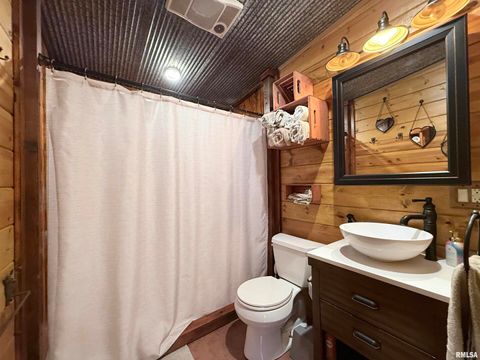 Tiny photo for 5435 HICKORY RIDGE Road, Pomona, IL 62975 (MLS # EB459748)