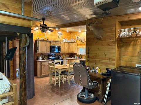 Tiny photo for 5435 HICKORY RIDGE Road, Pomona, IL 62975 (MLS # EB459748)