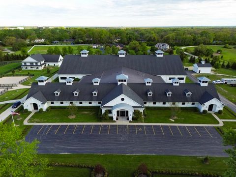 Photo of Libertyville, IL 60048 (MLS # 12645970)