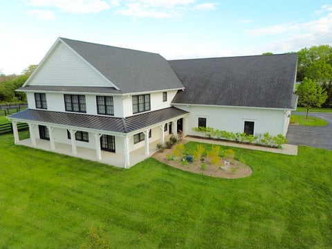 Tiny photo for 14341 W OLD SCHOOL Road, Libertyville, IL 60048 (MLS # 12645970)