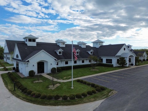 Tiny photo for 14341 W OLD SCHOOL Road, Libertyville, IL 60048 (MLS # 12645970)