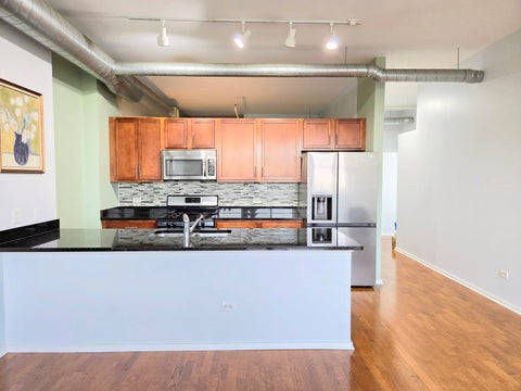 Tiny photo for 2323 W Pershing Road #616, Chicago, IL 60609 (MLS # 12751360)
