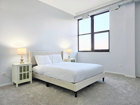 Tiny photo for 2323 W Pershing Road #616, Chicago, IL 60609 (MLS # 12751360)