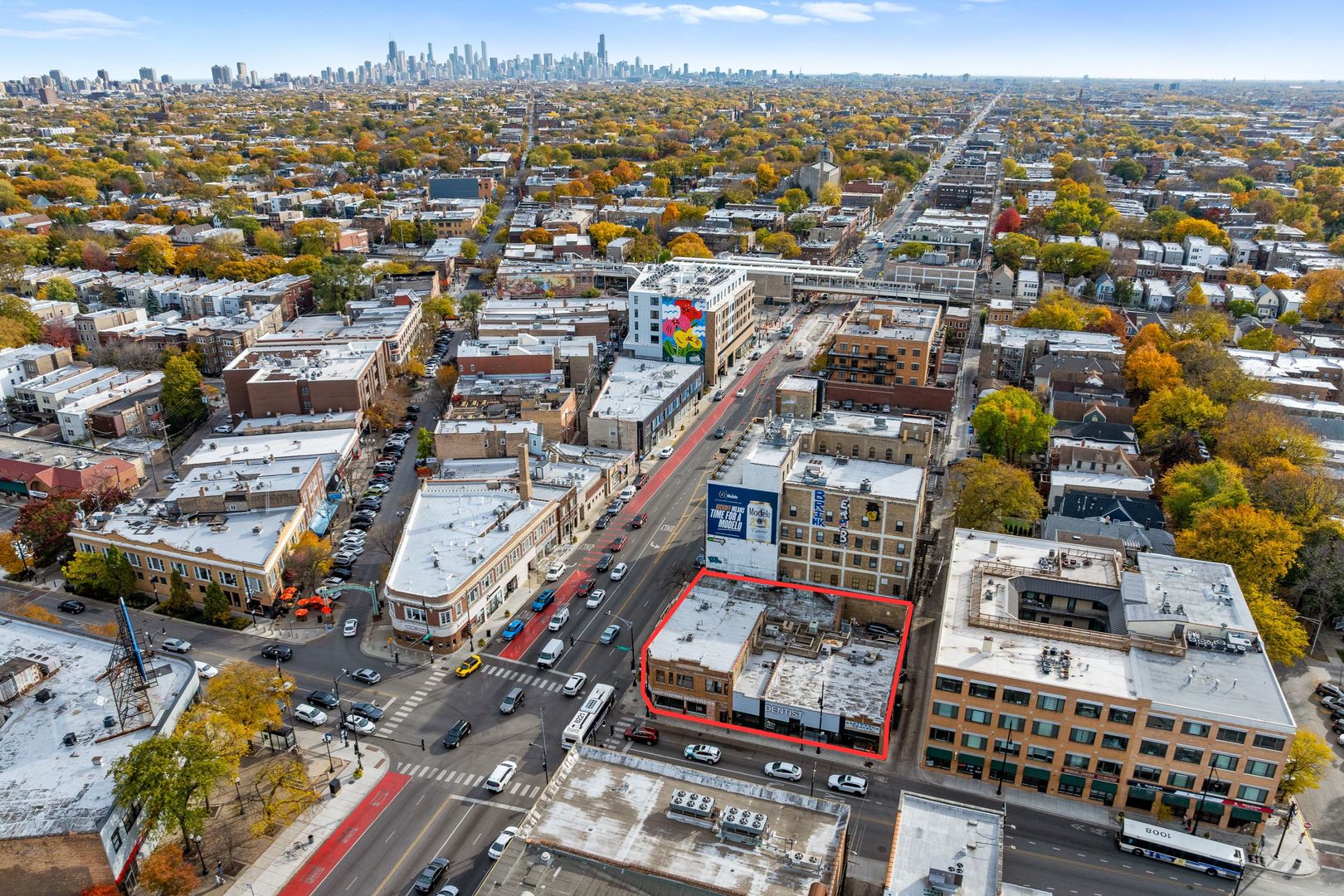 2401 W Lawrence Avenue