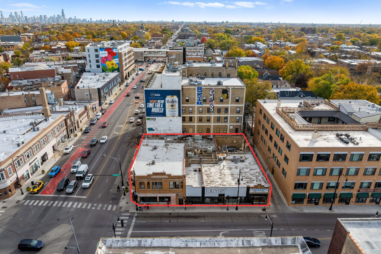 2401 W Lawrence Avenue