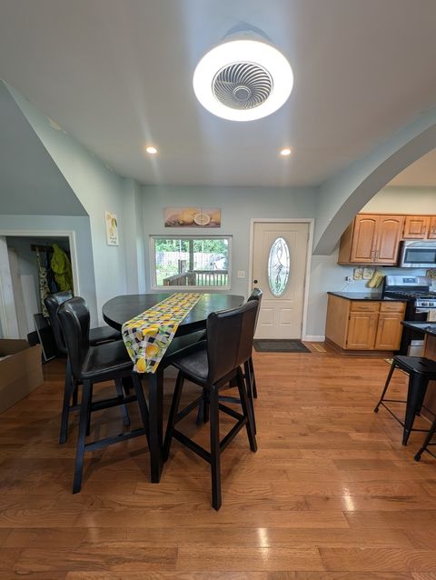 Tiny photo for 307 Mills Road, Joliet, IL 60433 (MLS # 12471916)