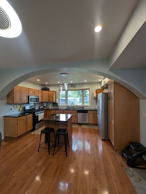 Tiny photo for 307 Mills Road, Joliet, IL 60433 (MLS # 12471916)