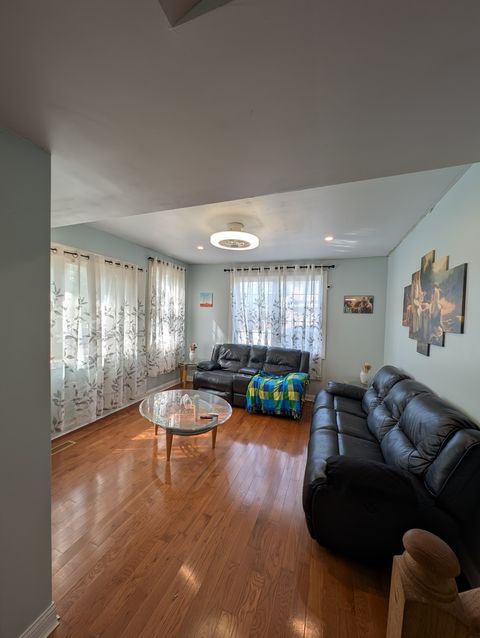 Tiny photo for 307 Mills Road, Joliet, IL 60433 (MLS # 12471916)