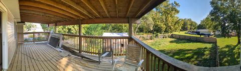 Tiny photo for 307 Mills Road, Joliet, IL 60433 (MLS # 12471916)