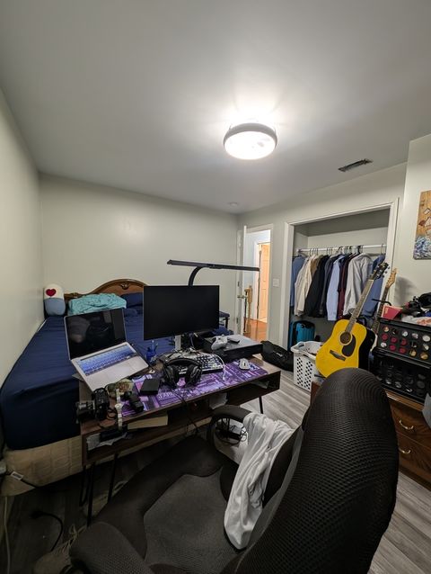 Tiny photo for 307 Mills Road, Joliet, IL 60433 (MLS # 12471916)