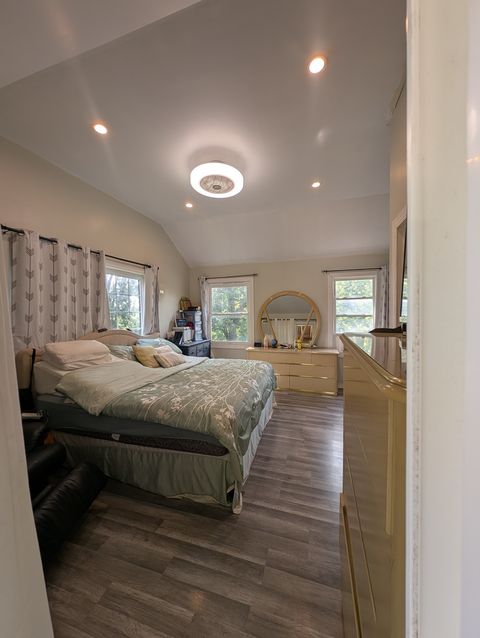 Tiny photo for 307 Mills Road, Joliet, IL 60433 (MLS # 12471916)