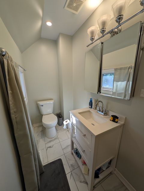 Tiny photo for 307 Mills Road, Joliet, IL 60433 (MLS # 12471916)