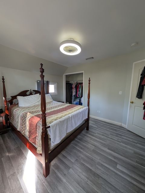 Tiny photo for 307 Mills Road, Joliet, IL 60433 (MLS # 12471916)