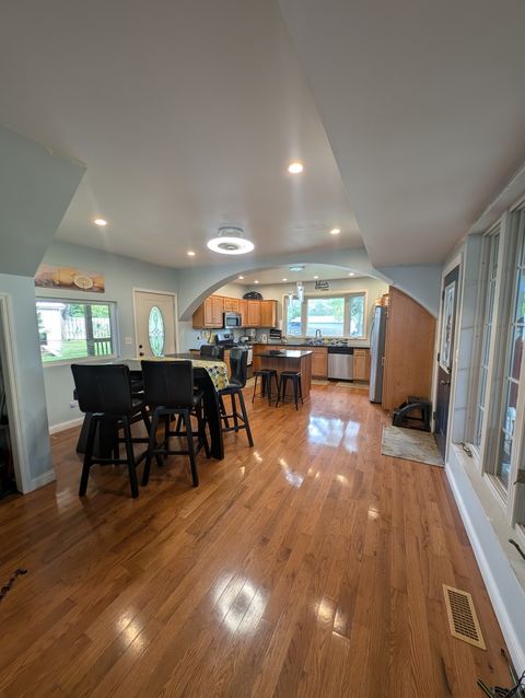 Tiny photo for 307 Mills Road, Joliet, IL 60433 (MLS # 12471916)