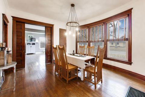 Tiny photo for 520 S Wheaton Avenue, Wheaton, IL 60187 (MLS # 12569277)