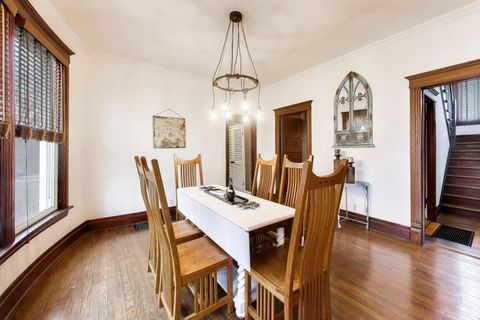 Tiny photo for 520 S Wheaton Avenue, Wheaton, IL 60187 (MLS # 12569277)