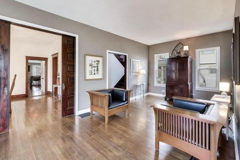 Tiny photo for 520 S Wheaton Avenue, Wheaton, IL 60187 (MLS # 12569277)