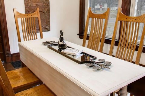 Tiny photo for 520 S Wheaton Avenue, Wheaton, IL 60187 (MLS # 12569277)