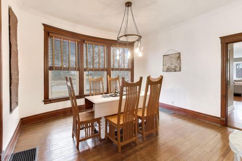 Tiny photo for 520 S Wheaton Avenue, Wheaton, IL 60187 (MLS # 12569277)