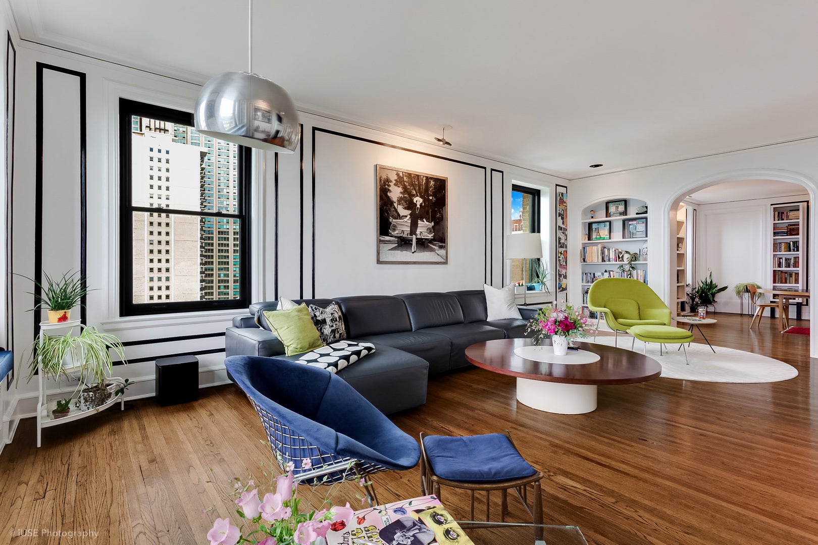 3500 N Lake Shore Drive 11C