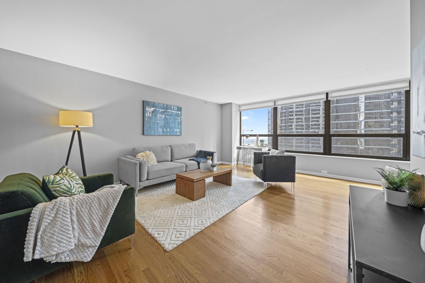400 E Ohio Street 1804