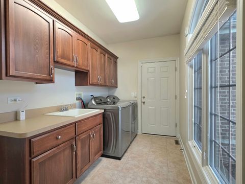 Tiny photo for 12752 Berkshire Drive, Mokena, IL 60448 (MLS # 12556563)