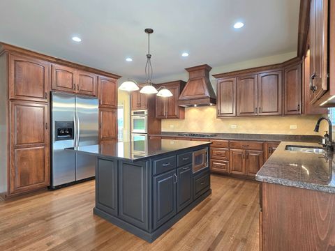 Tiny photo for 12752 Berkshire Drive, Mokena, IL 60448 (MLS # 12556563)