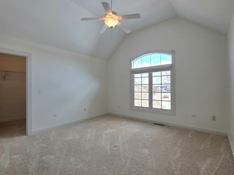 Tiny photo for 12752 Berkshire Drive, Mokena, IL 60448 (MLS # 12556563)