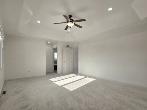 Tiny photo for 12752 Berkshire Drive, Mokena, IL 60448 (MLS # 12556563)