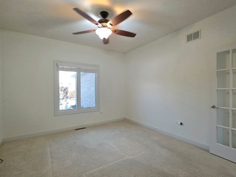 Tiny photo for 12752 Berkshire Drive, Mokena, IL 60448 (MLS # 12556563)