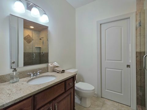 Tiny photo for 12752 Berkshire Drive, Mokena, IL 60448 (MLS # 12556563)