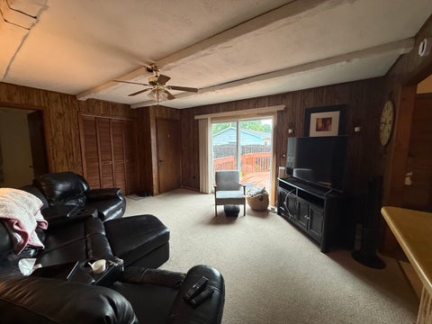 Tiny photo for 2310 Jethro Avenue, Zion, IL 60099 (MLS # 12778519)