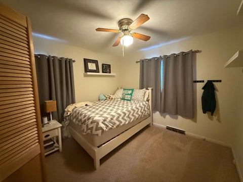 Tiny photo for 2310 Jethro Avenue, Zion, IL 60099 (MLS # 12778519)