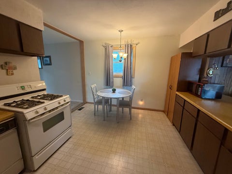 Tiny photo for 2310 Jethro Avenue, Zion, IL 60099 (MLS # 12778519)