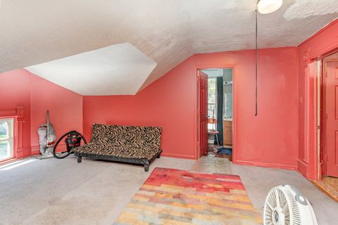Tiny photo for 515 N Broadway Street, Joliet, IL 60435 (MLS # 12467408)