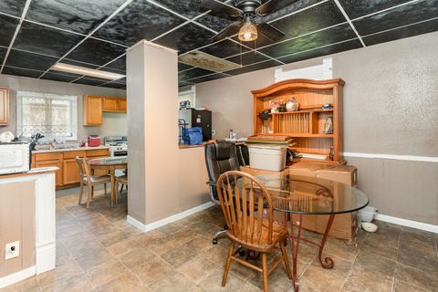 Tiny photo for 515 N Broadway Street, Joliet, IL 60435 (MLS # 12467408)
