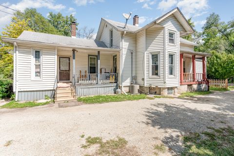 Tiny photo for 515 N Broadway Street, Joliet, IL 60435 (MLS # 12467408)